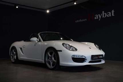 Porsche Boxster 100.000 km 39.850 &euro; Calw/Stuttgart 75365