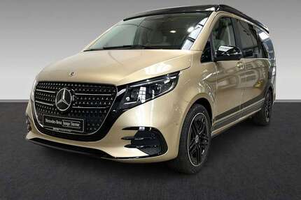 Mercedes-Benz Marco Polo 3.500 km 96.789 &euro; Donauwörth 86609