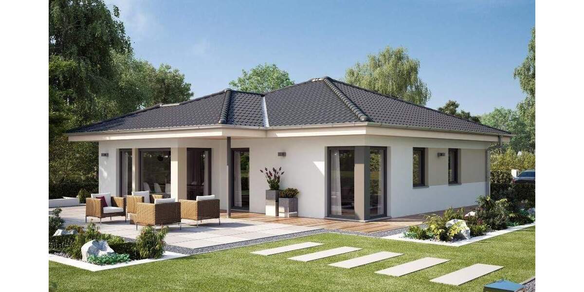 Einfamilienhaus Usingen Wilhelmsdorf - 4 Zimmer, 101 m&sup2;, 606.793&euro; | Angebot:25374017