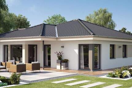 Haus Usingen Wilhelmsdorf - 4 Zimmer, 101 m&sup2;, 606.793&euro; | Angebot:25374017