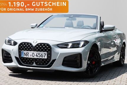 BMW 420 9.978 km 54.000 € Neuwied 56564
