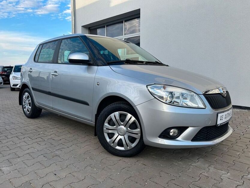 Fabia