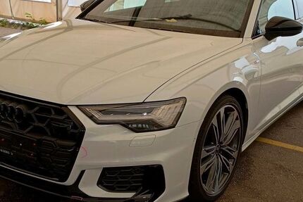Audi A6 42.396 km 52.900 &euro; Ettlingen 76275