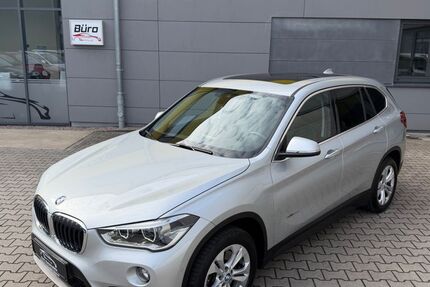 BMW X1 111.000 km 15.990 &euro; Lohne 49393