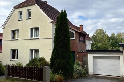 Haus Steinheim - 5 Zimmer, 154 m&sup2;, 395.000&euro; | Angebot:27261829