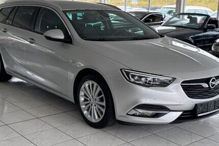 Opel Insignia 114.000 km 12.990 &euro; Speyer 67346