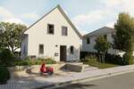 Einfamilienhaus Satow - 4 Zimmer, 106 m&sup2;, 184.290&euro; | Angebot:26202390