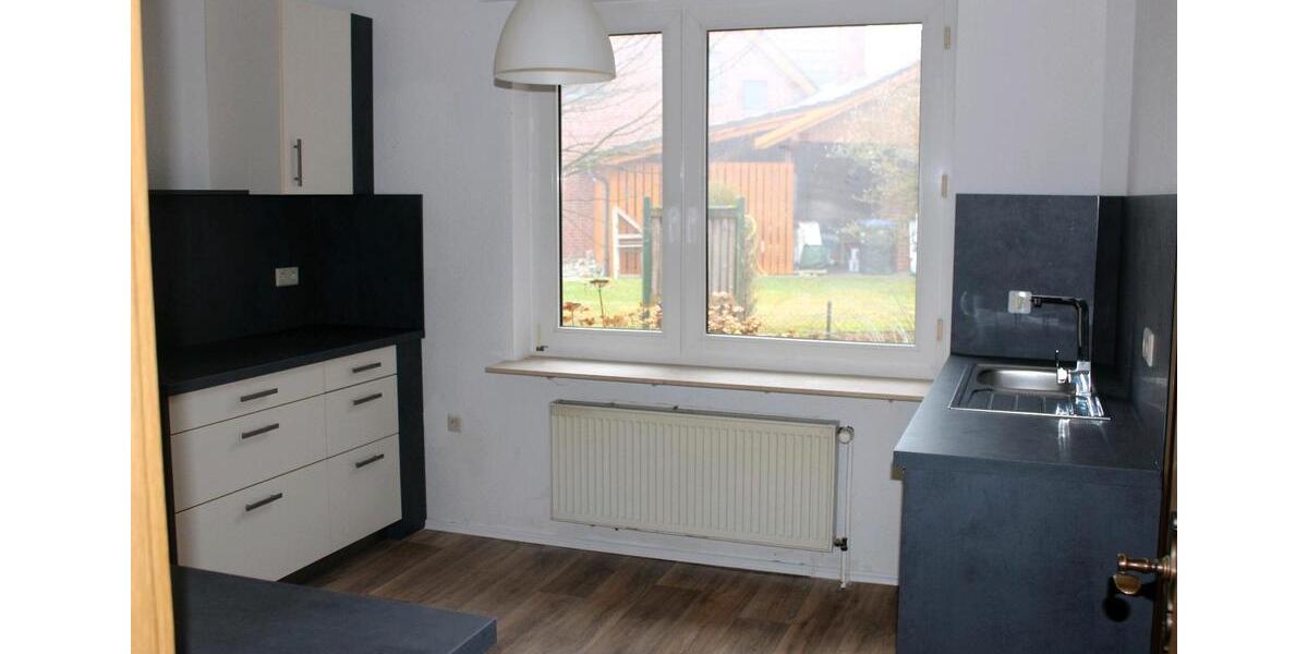 Erdgeschoßwohnung Schüttorf - 3 Zimmer, 95 m&sup2;, 750&euro; | Angebot:24838973