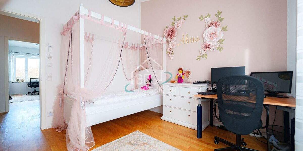 Reihenmittelhaus Mering - 5 Zimmer, 136 m&sup2;, 798.000&euro; | Angebot:24543304