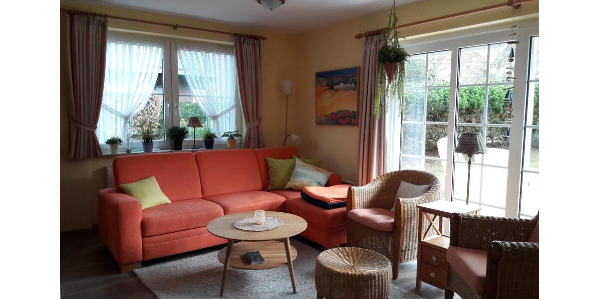 Erdgeschoßwohnung Wyk Auf Föhr - 2 Zimmer, 41 m&sup2;, 345.000&euro; | Angebot:26448542