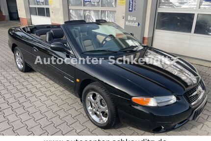 Chrysler Stratus