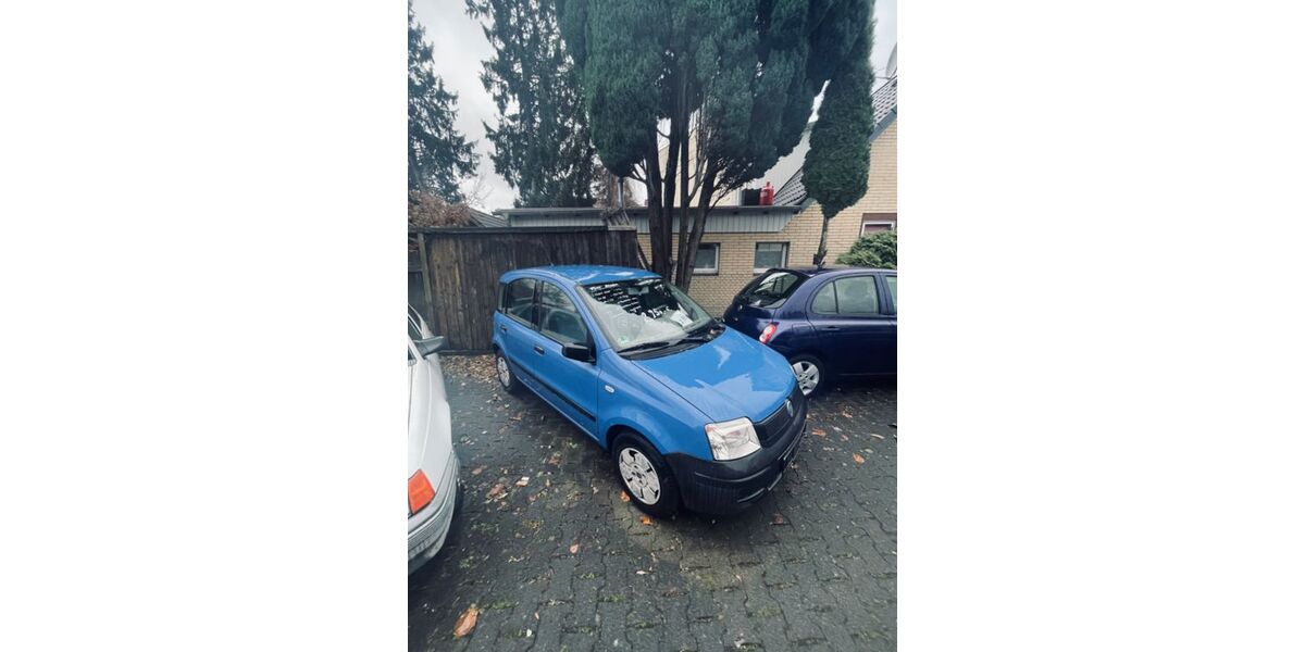 Fiat Panda 152.000 km 2.950 &euro; Bielefeld 33609