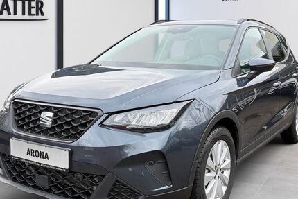 Seat Arona 2.990 km 22.480 &euro; München 81249