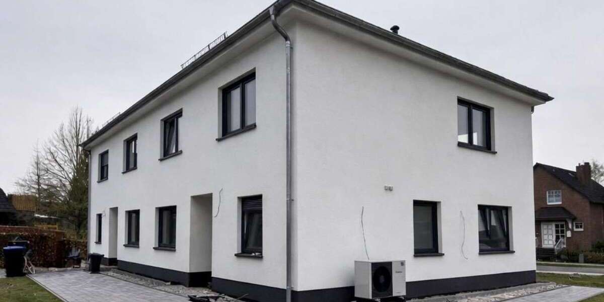 Einfamilienhaus Hermannsburg Hermannsburg - 5 Zimmer, 138 m&sup2;, 399.000&euro; | Angebot:25880365