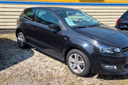 VW Polo 160.000 km 5.800 &euro; Rodalben 66978