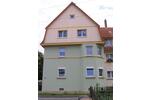 3-Raum-Wohnung im Erdgeschoss nach Renovierung