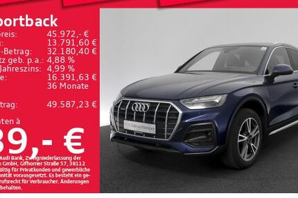 Audi Q5 62.716 km 45.972 &euro; München 80935