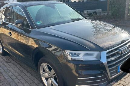 Audi Q5 124.000 km 21.800 &euro; Frankenthal (Pfalz) 67227