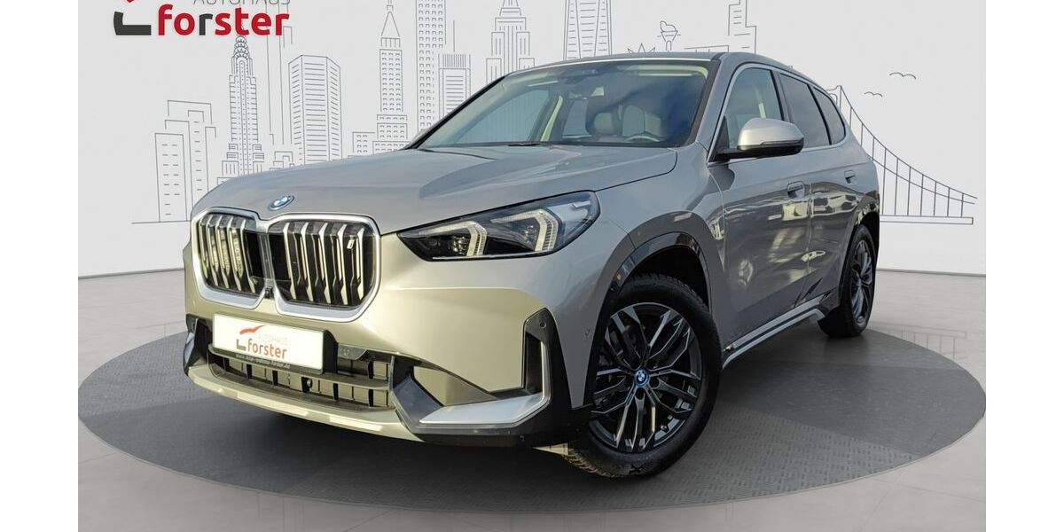 BMW iX1 6.990 km 39.980 &euro; Altenstadt 92665