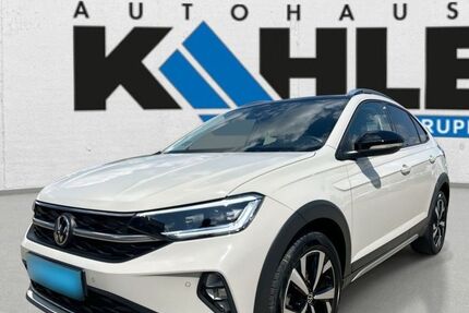 VW Taigo 25.585 km 21.990 &euro; Walsrode 29664