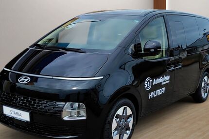 Hyundai STARIA 6.000 km 47.990 &euro; Bremerhaven 27568