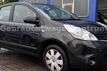 Nissan Note 305.720 km 1.490 &euro; Bremen 28207