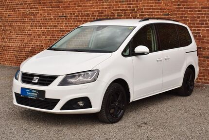 Seat Alhambra 138.000 km 13.990 &euro; Düren 52351