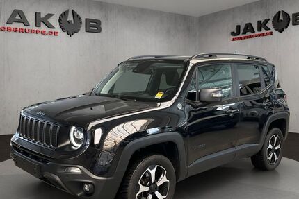 Jeep Renegade 84.030 km 21.400 &euro; Fulda 36041