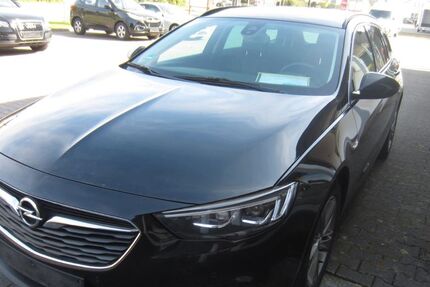 Opel Insignia 255.000 km 6.950 &euro; Lennestadt 57368