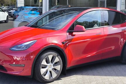Tesla Model Y 23.340 km 32.950 &euro; Dieburg 64807