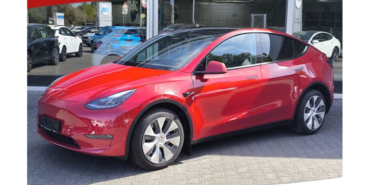 Tesla Model Y 23.340 km 32.950 &euro; Dieburg 64807