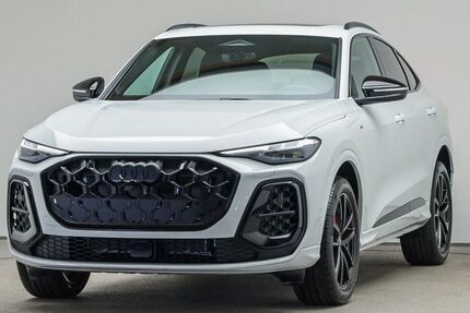 Audi Q5 1.100 km 73.220 &euro; Mühlheim 63165