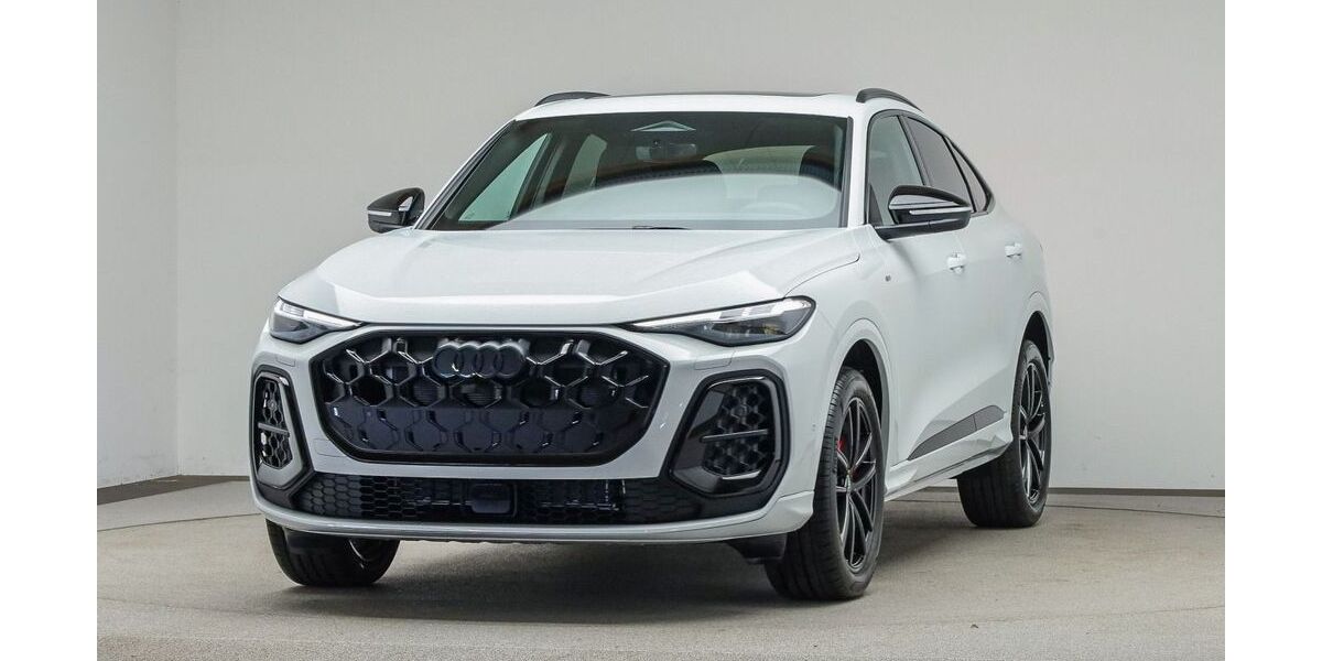 Audi Q5 1.100 km 73.220 &euro; Mühlheim 63165