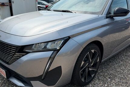 Peugeot 308 163.000 km 13.685 &euro; Germersheim 76726