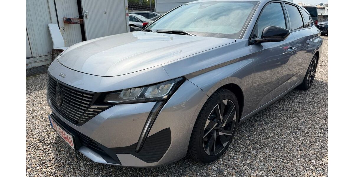 Peugeot 308 163.000 km 13.685 &euro; Germersheim 76726