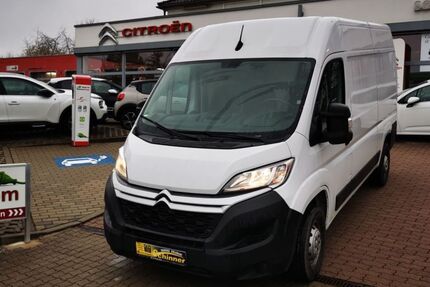 Citroen Jumper 42.700 km 22.900 € Weimar 99427