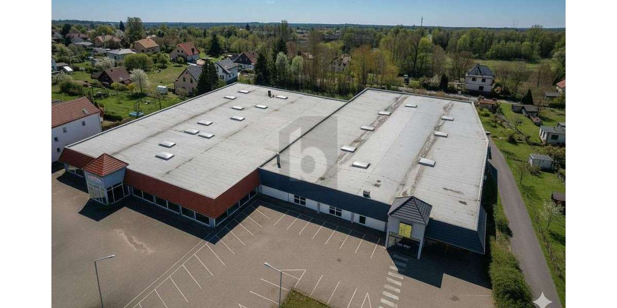 Gewerbeobjekt Colditz - 290.000&euro; | Angebot:25439482