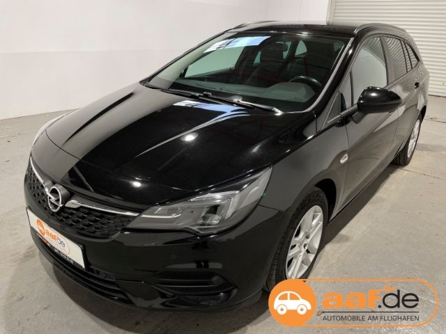 Opel Astra 59.000 km 14.450 &euro; Norderstedt 22848