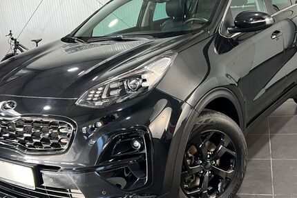 Kia Sportage 25.000 km 19.995 &euro; Bretten 75015