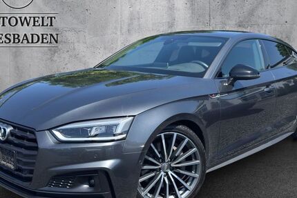 Audi A5 99.970 km 28.900 &euro; Mainz- Kastel 55252