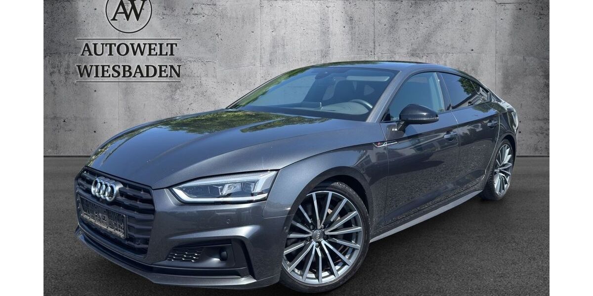 Audi A5 99.970 km 28.900 &euro; Mainz- Kastel 55252