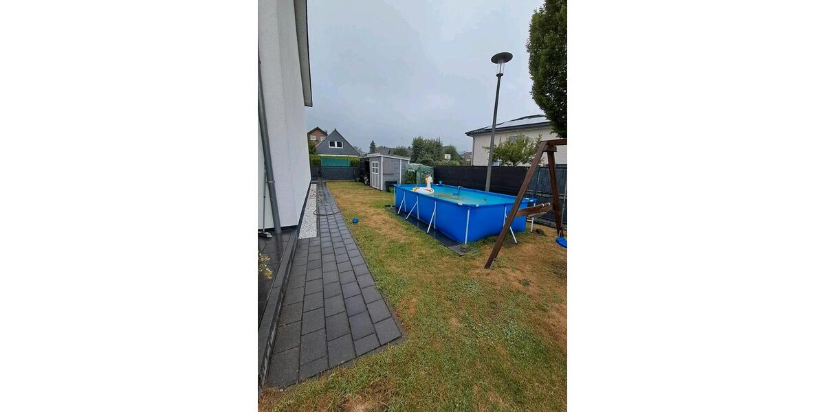 Reihenhaus Verl - 5 Zimmer, 117 m&sup2;, 450.000&euro; | Angebot:27233568