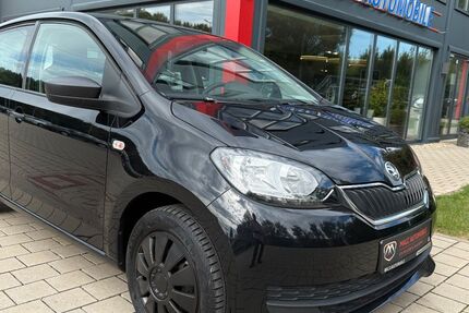 Skoda Citigo 110.000 km 7.400 &euro; Neu Wulmstorf 21629
