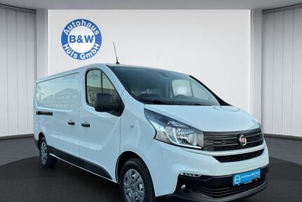 Fiat Talento 47.992 km 16.999 € Krefeld 47805