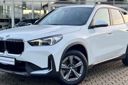 BMW X1 52.700 km 33.588 &euro; Landstuhl 66849