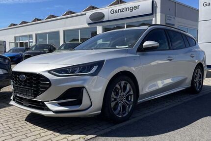 Ford Focus 28.651 km 20.990 &euro; Heidenfeld 97520