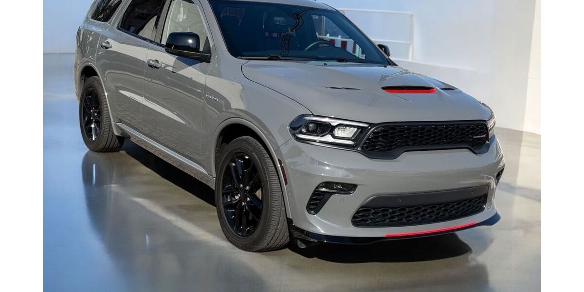 Dodge Durango 20.000 km 47.900 &euro; Heidelberg 69115