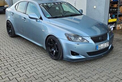 Lexus IS 250 220.000 km 7.500 &euro; Pohlheim 35415