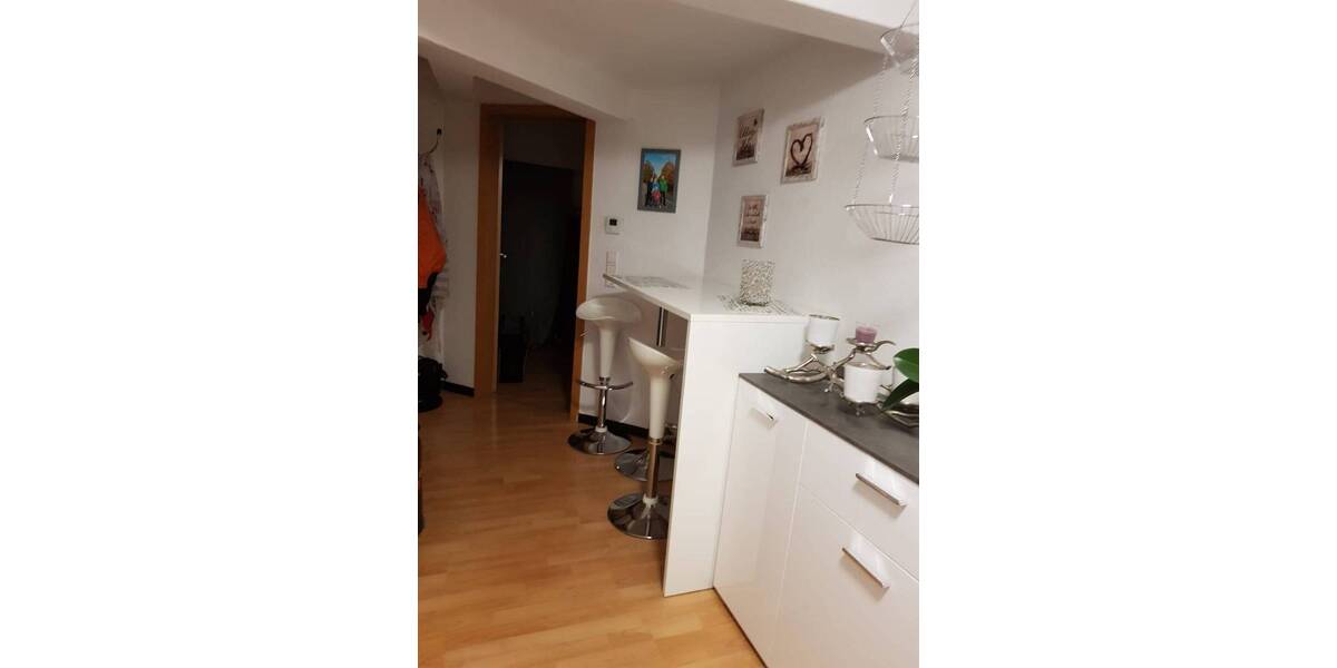 Etagenwohnung Stuttgart Nord - 2 Zimmer, 39 m&sup2;, 170.000&euro; | Angebot:26291980