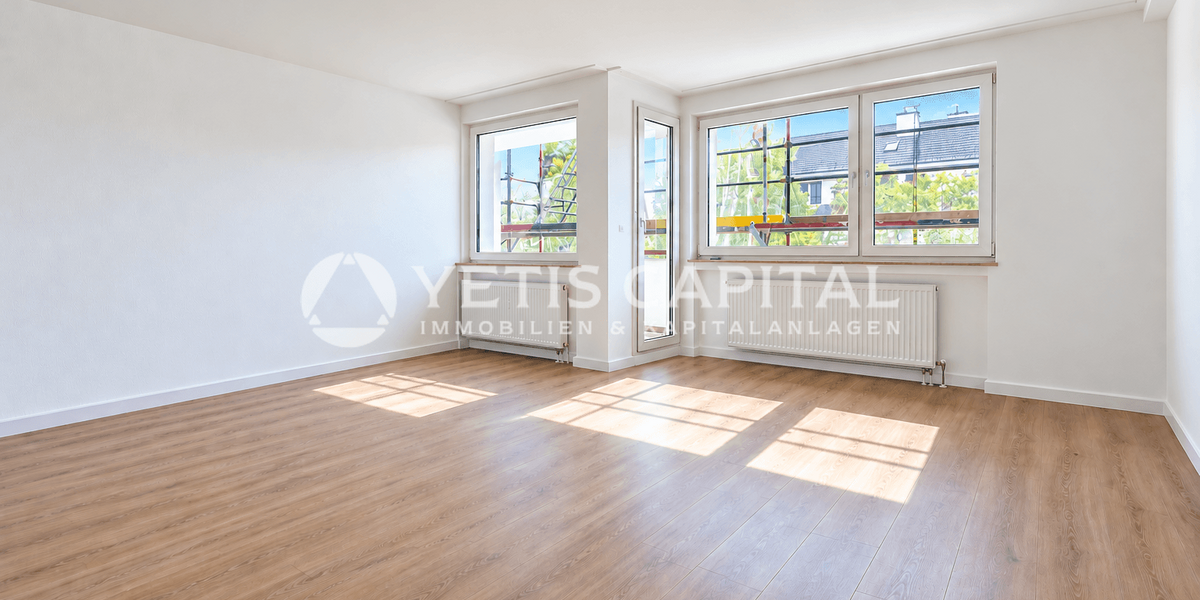 Etagenwohnung Köln Lindenthal - 3 Zimmer, 93 m&sup2;, 675.000&euro; | Angebot:27346568